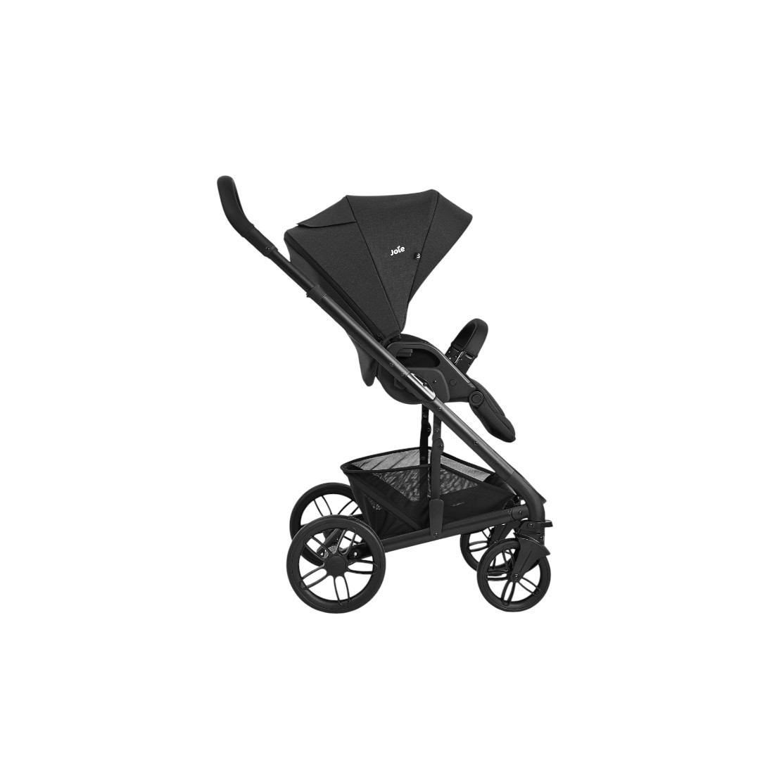 Joie TRAVEL SYSTEM CHROME