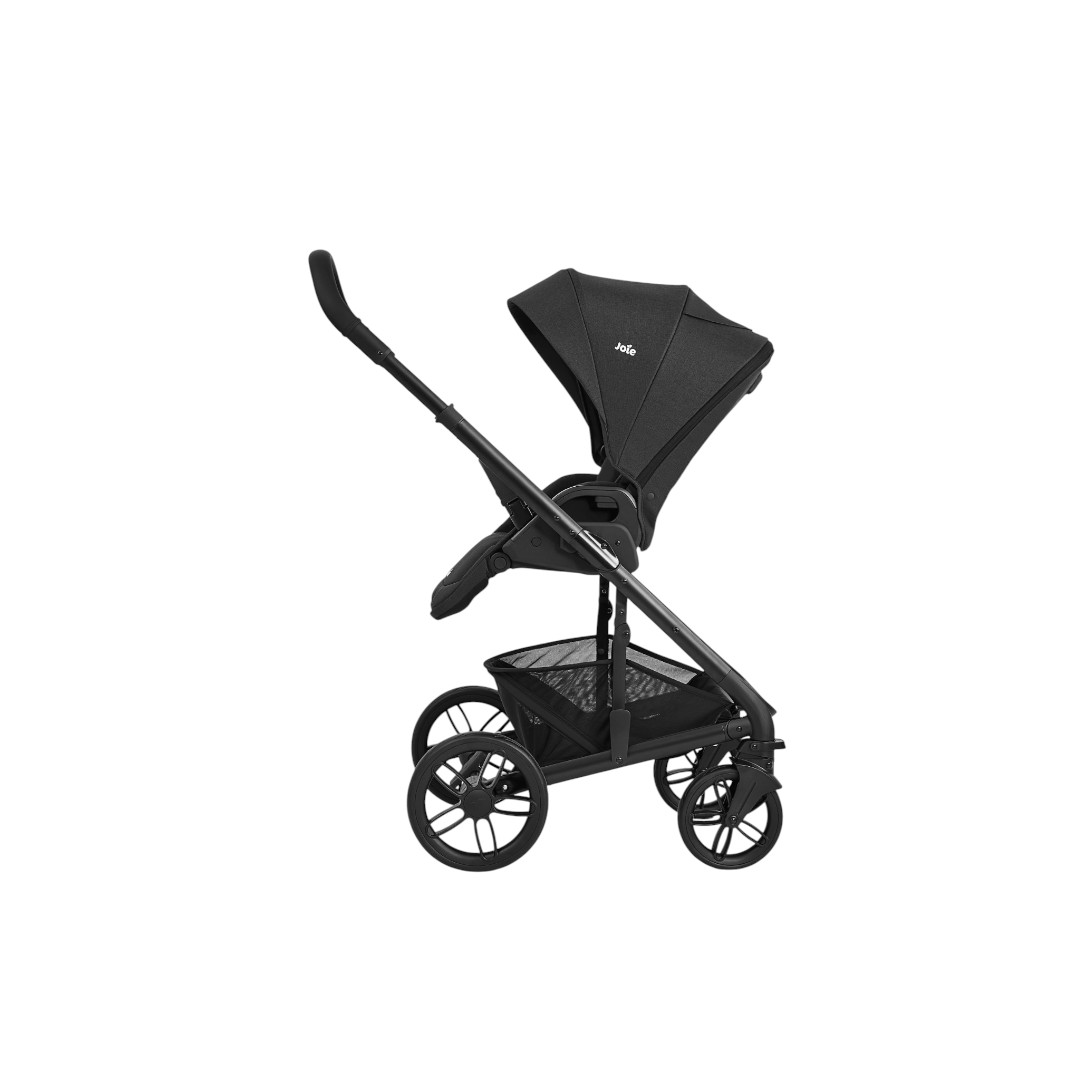 Joie TRAVEL SYSTEM CHROME