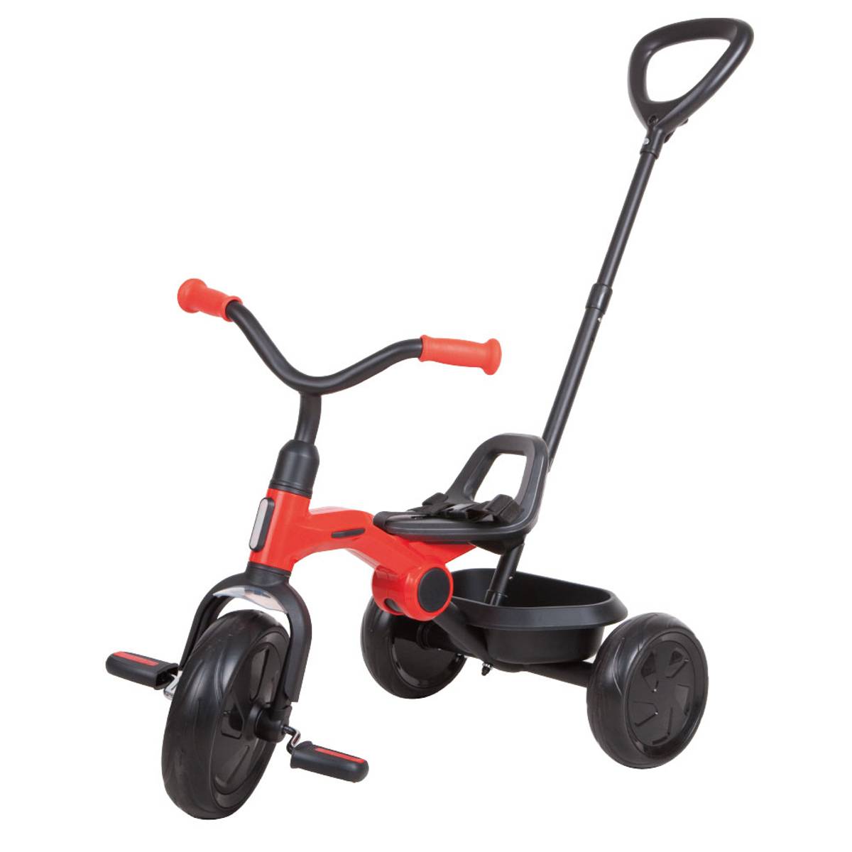 Qplay Triciclo Ant Plus Azul