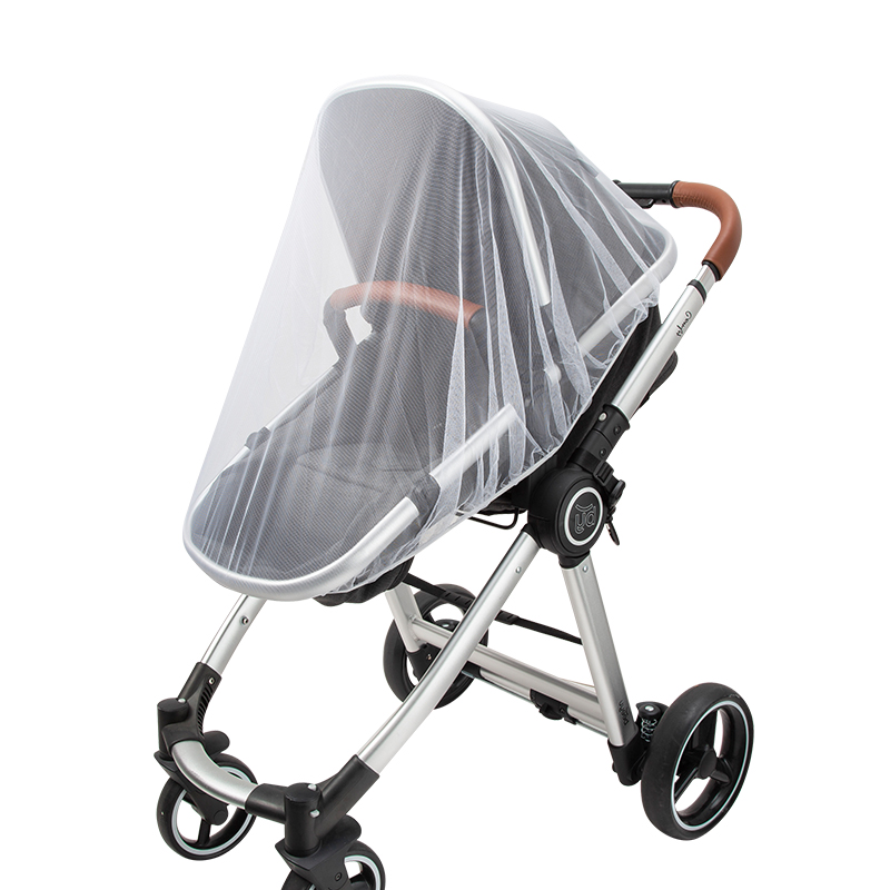 Bebesit Mosquitero Coche