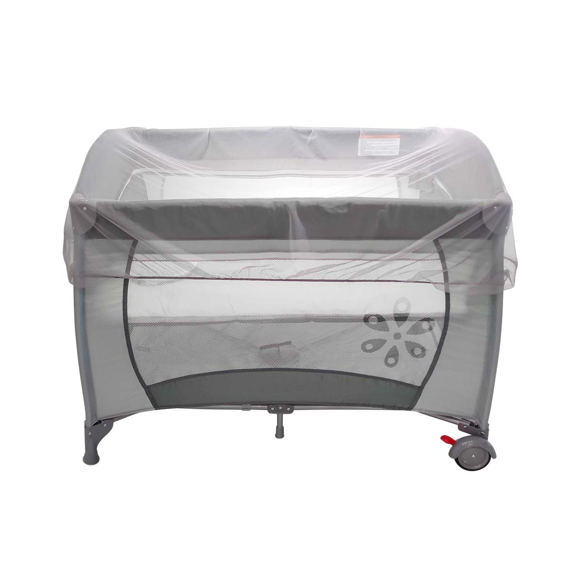 Bebesit Mosquitero Red