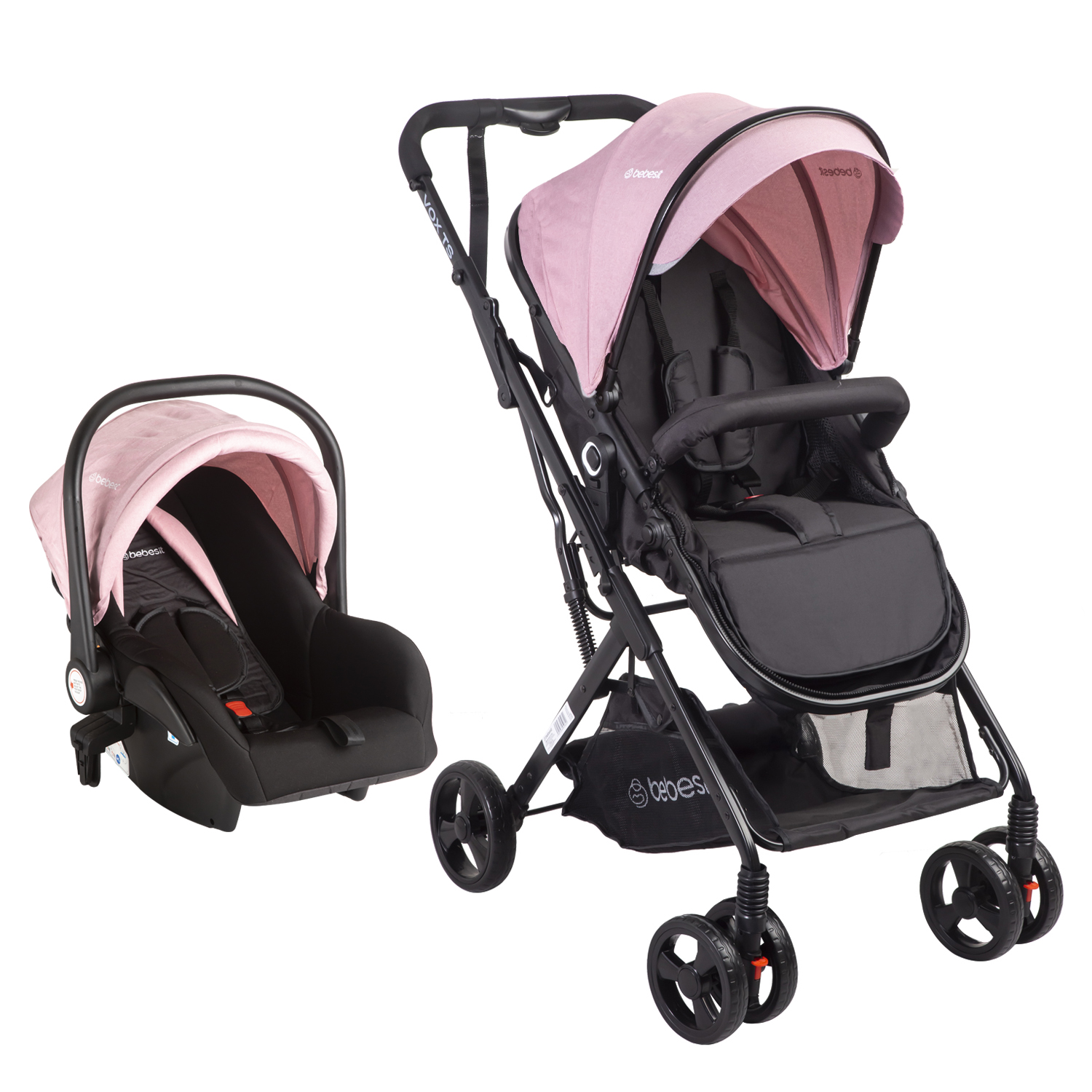 Bebesit Vox Rosa