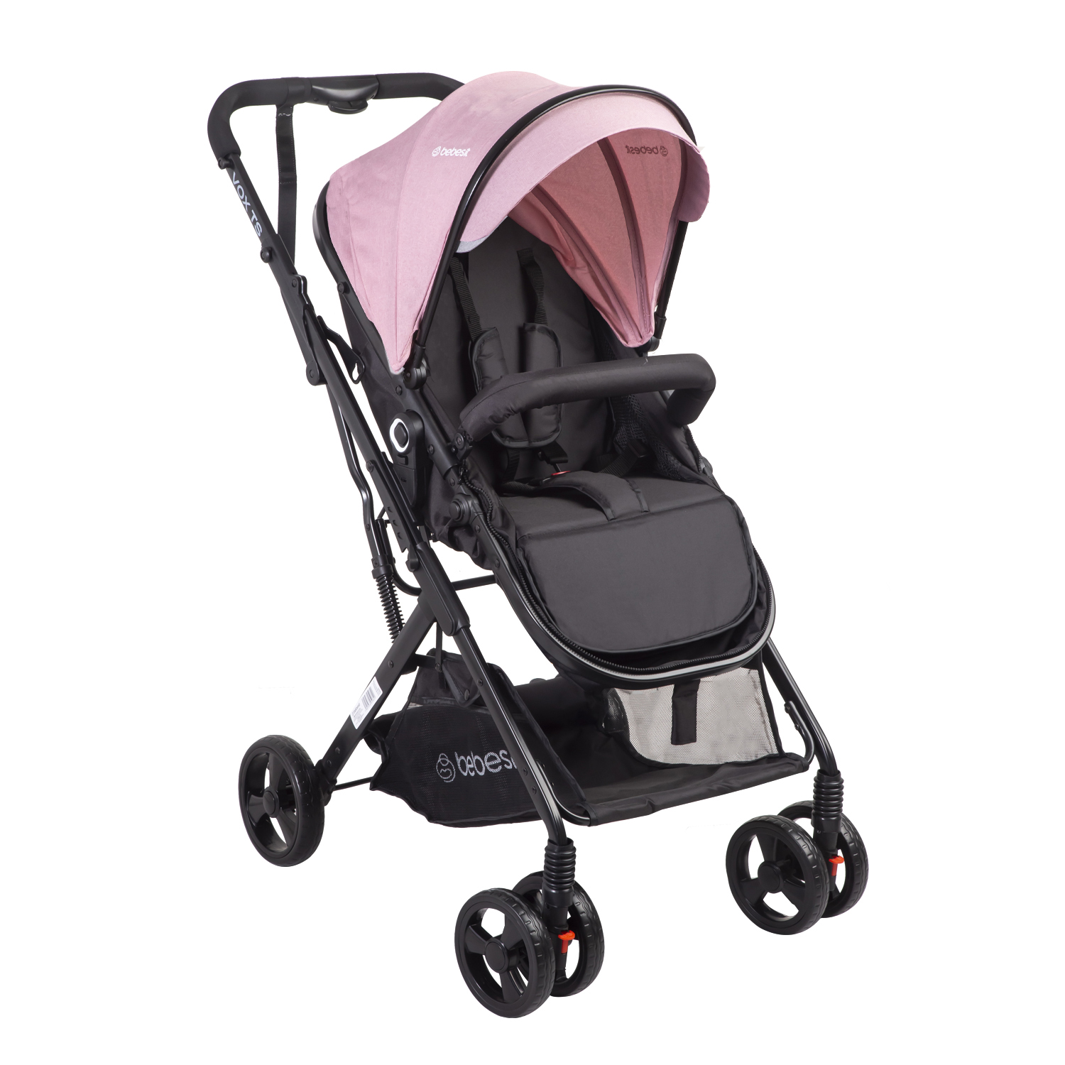 Bebesit Vox Rosa