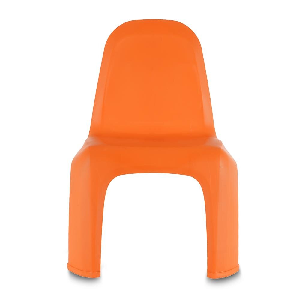 Bebesit Silla Capri Naranja