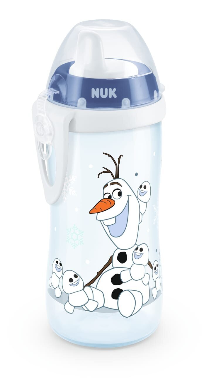 Nuk Vaso Kiddy Cup Disney Frozen Varón Olaf