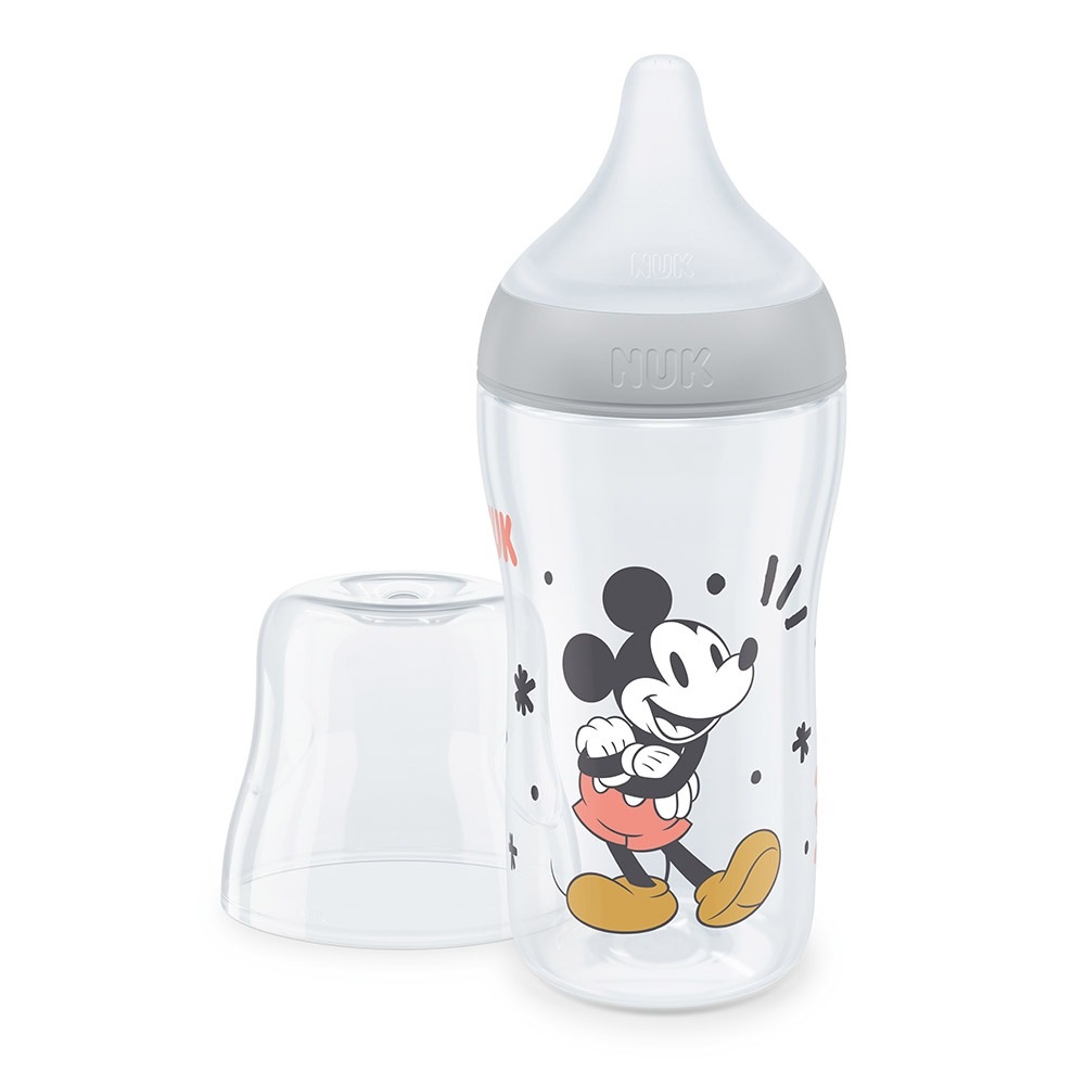 Nuk Biberon Perfect Match 260ml Disney Mickey