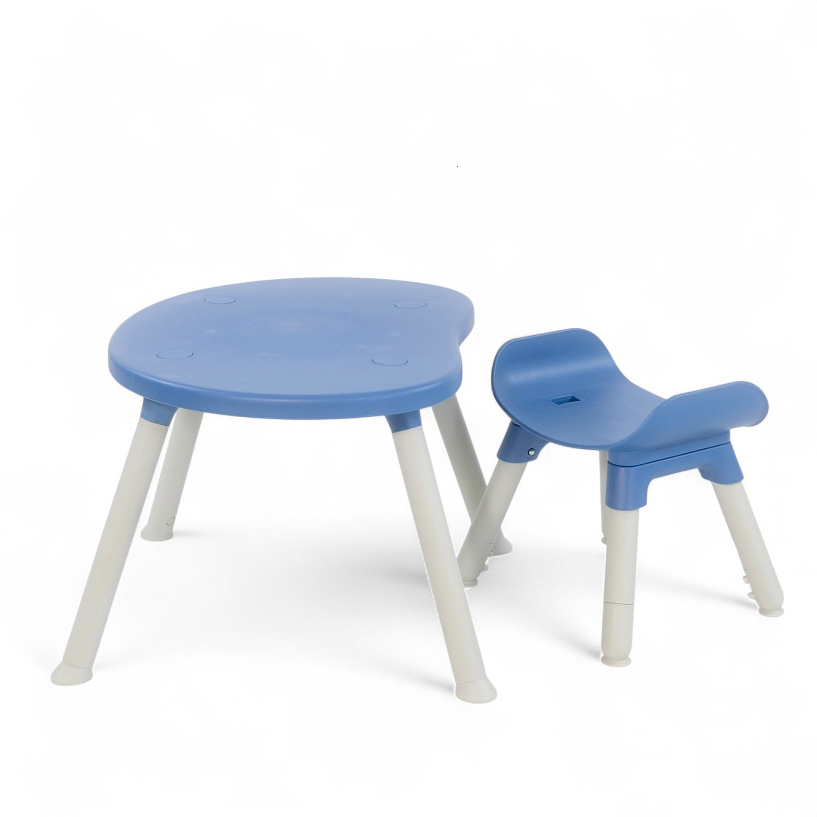 BEBESIT Baby Desk 3en1 azul