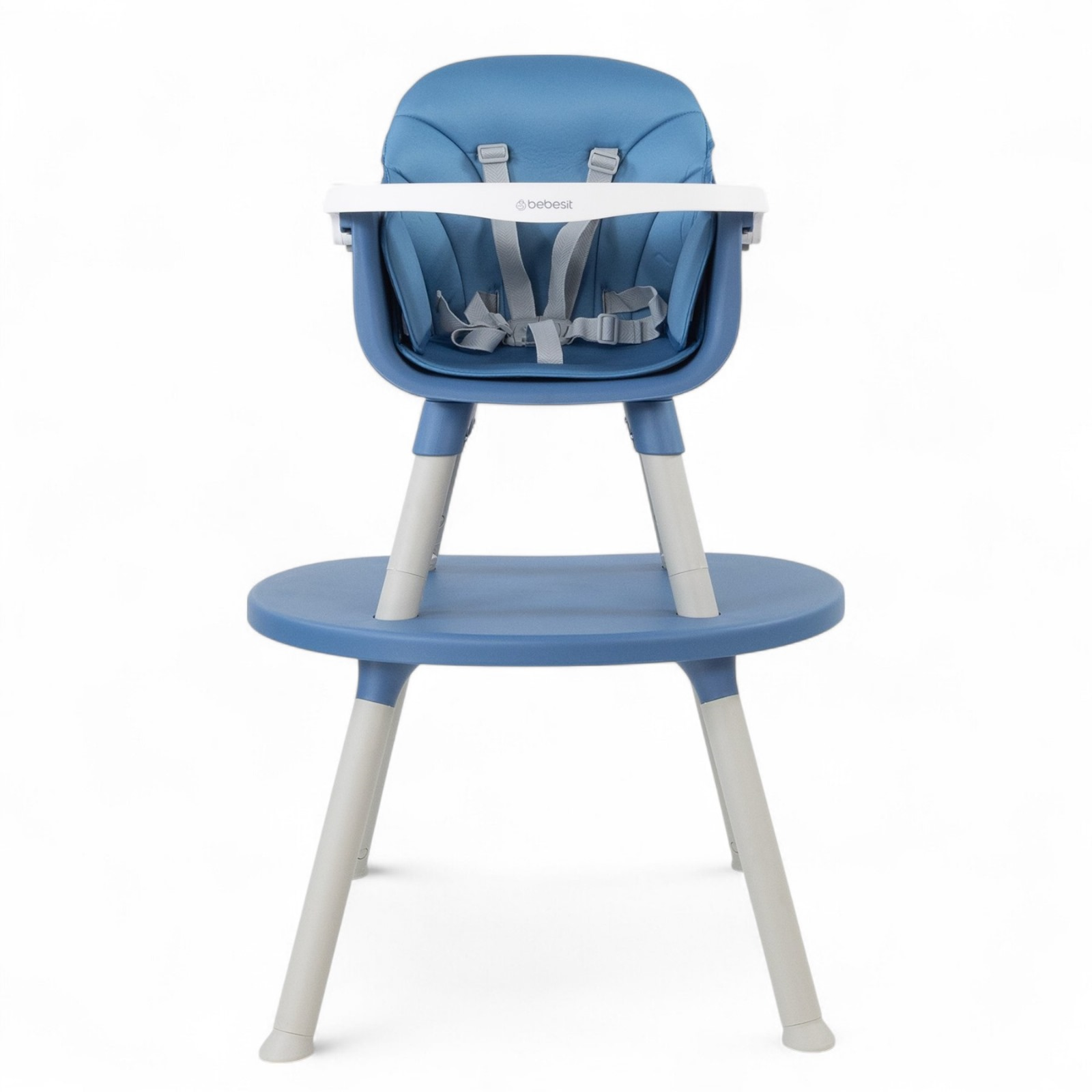 BEBESIT Baby Desk 3en1 azul