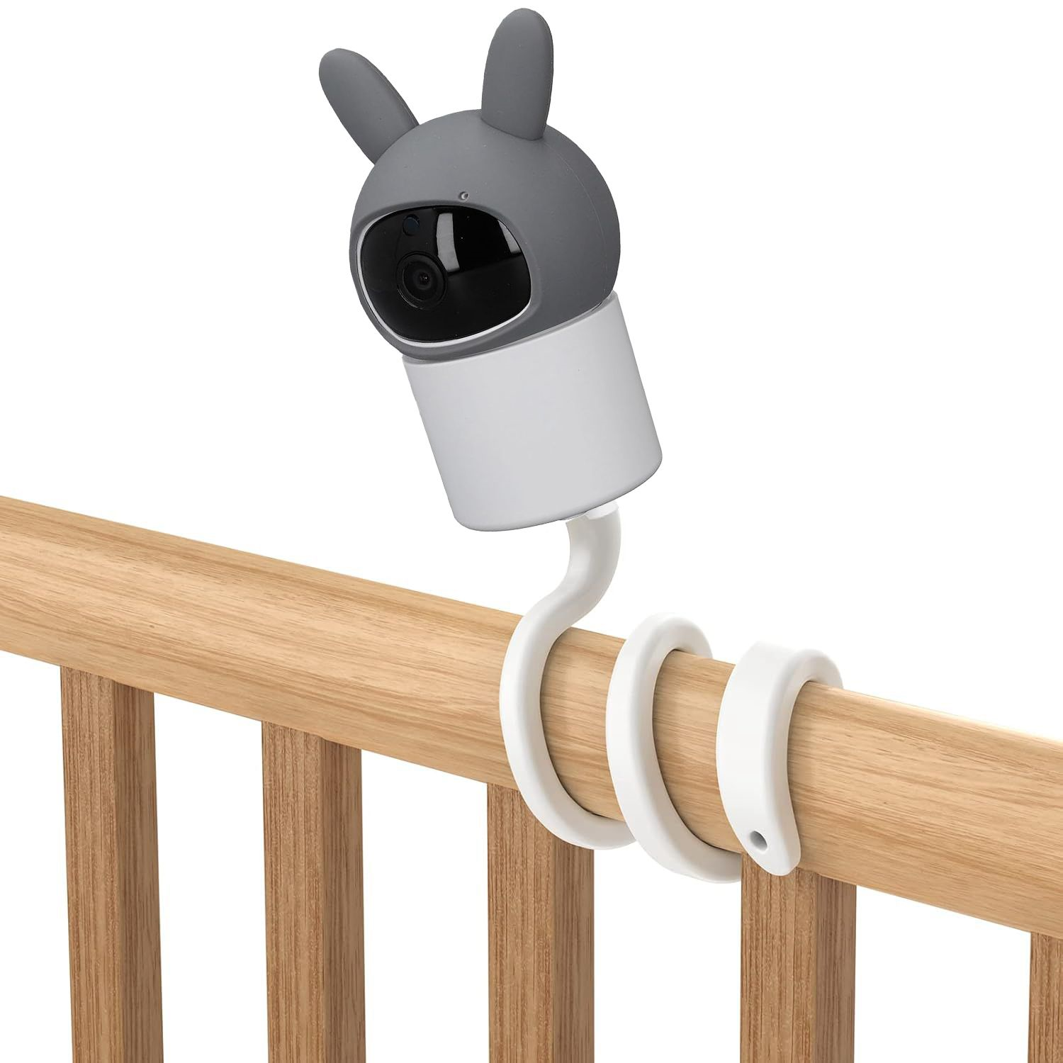 Bebesit Smart Guard PRO 2.0 Video Monitor con Camara
