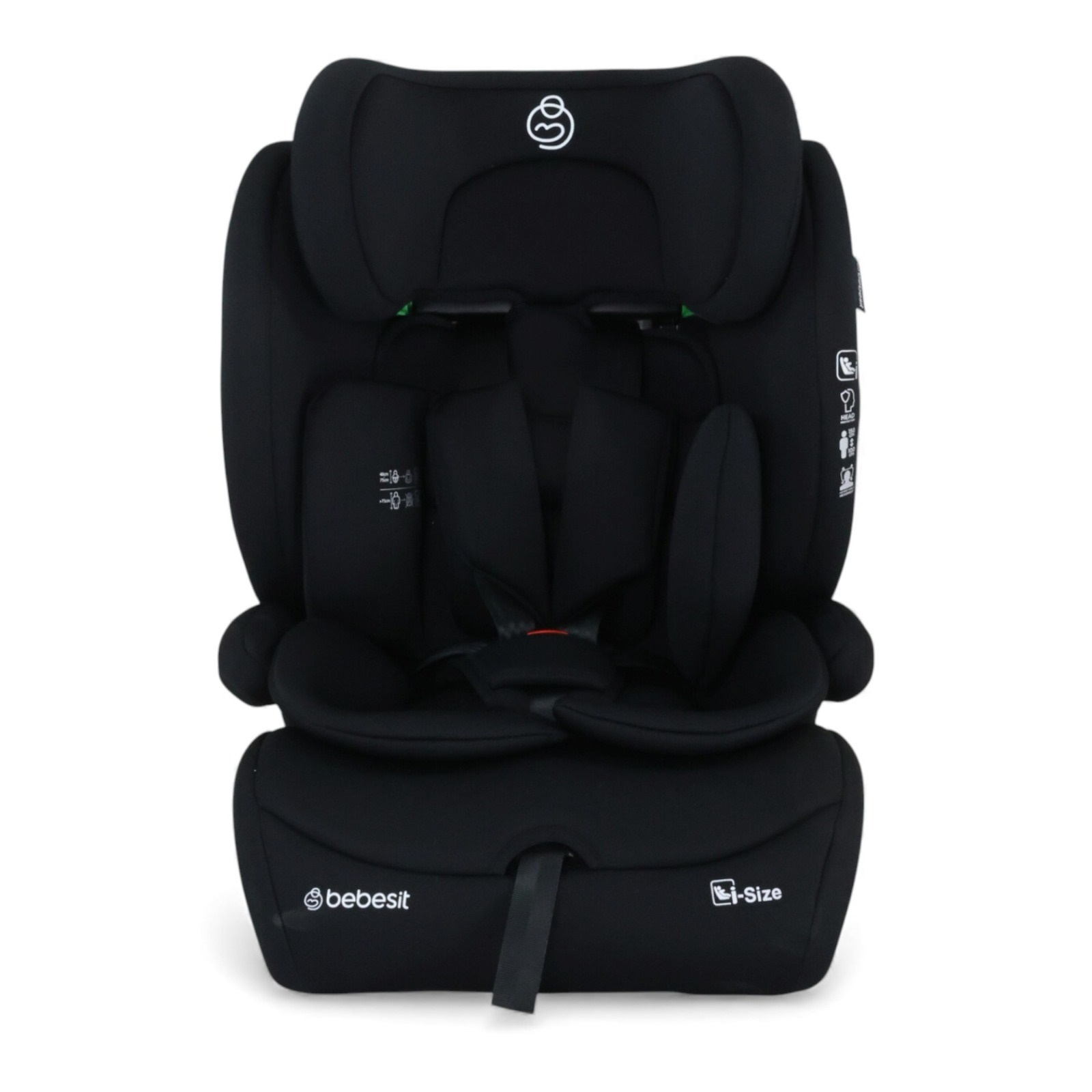 Booster ISOFIX ISIZE Bebesit