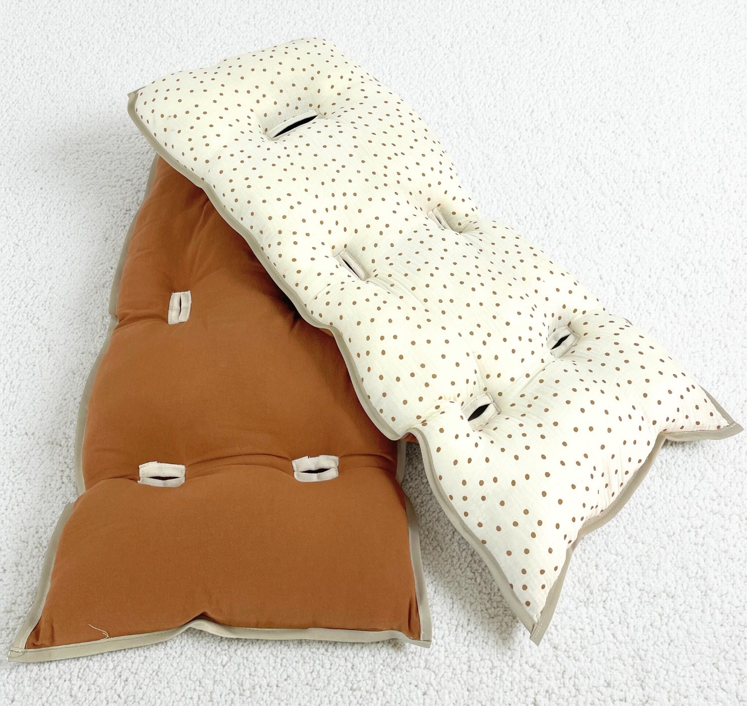 BabyCity Colchón de Coche