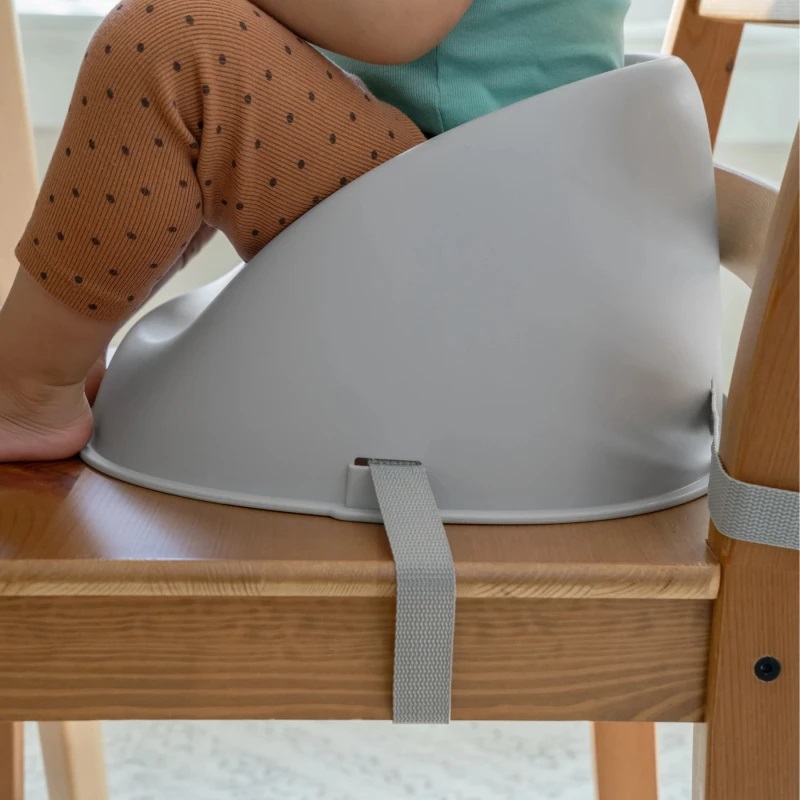 Ingenuity Alzador de Comer My Spot 6m-5 años