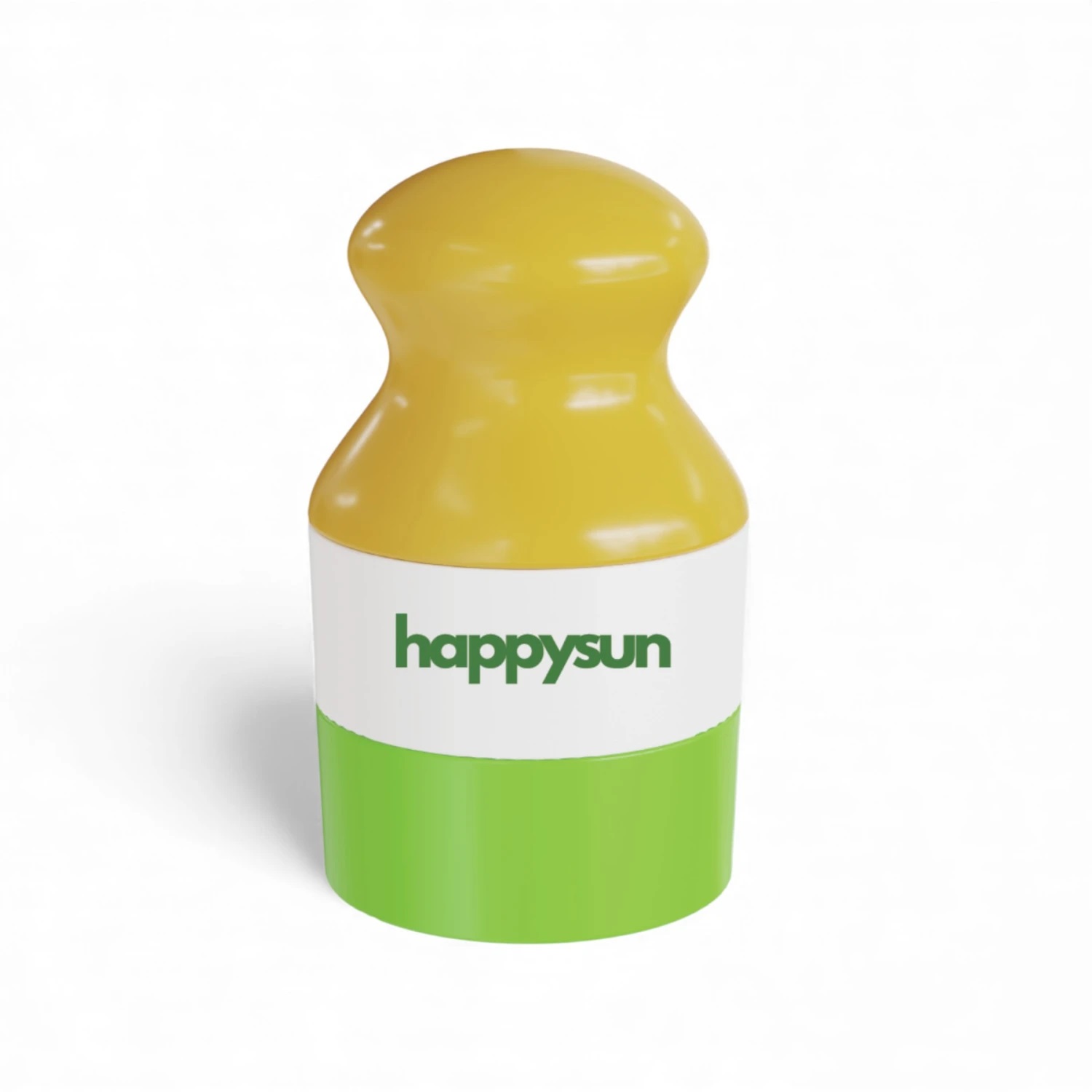 Bebesit Aplicador de Protector Solar Happy Sun