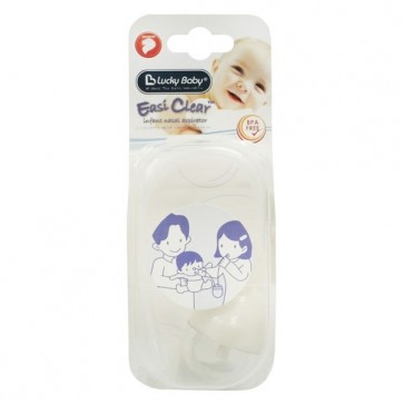 Lucky Baby Aspirador Nasal Asistido