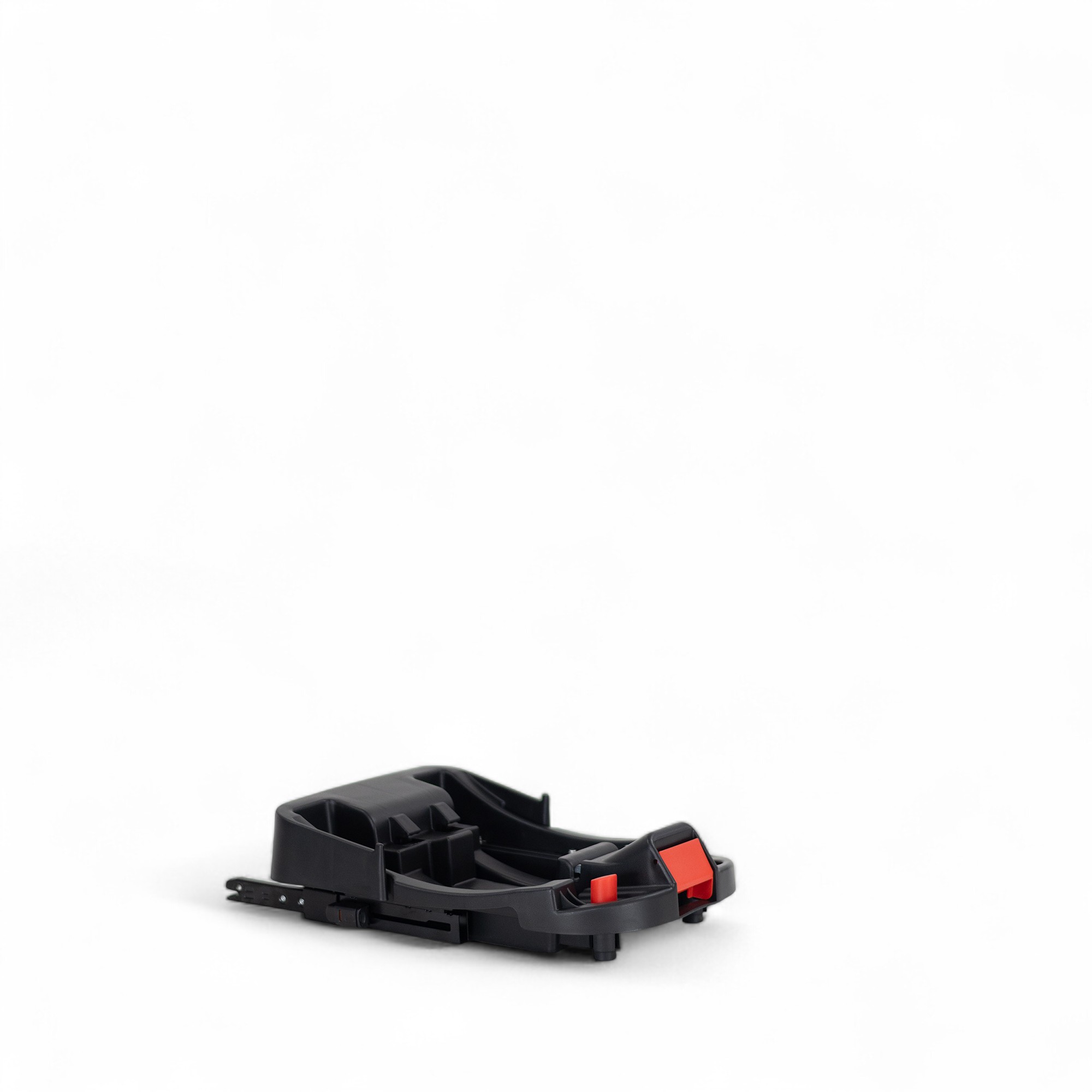 BEBESIT SUNSET TS con Baby Silla y Base gris  Isofix