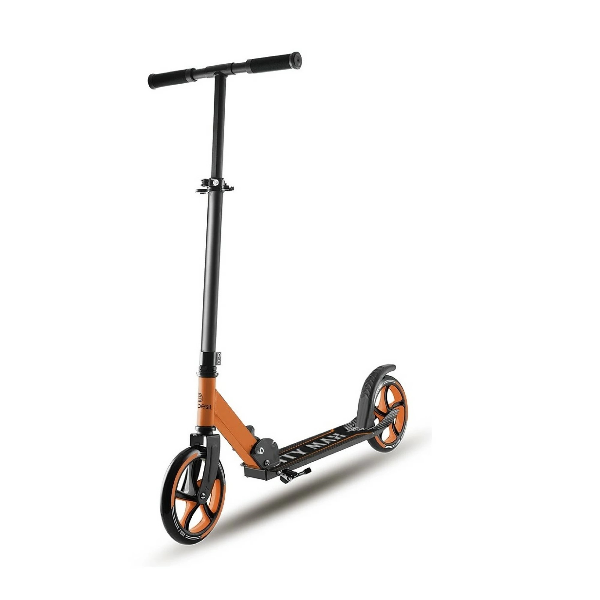 Bebesit CItyMax Monopatin Naranja