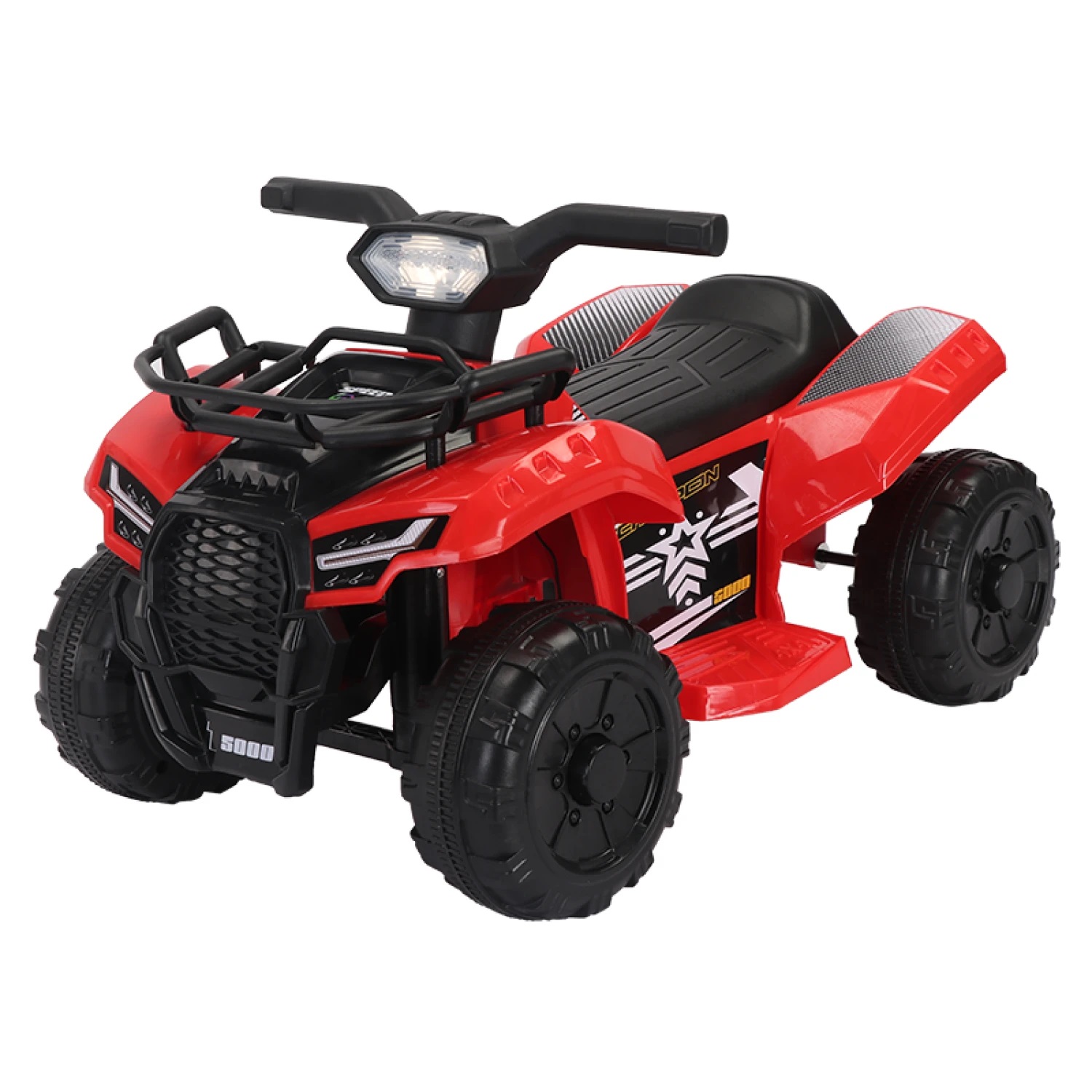 BEBESIT Cuatriciclo Quad Todoterreno