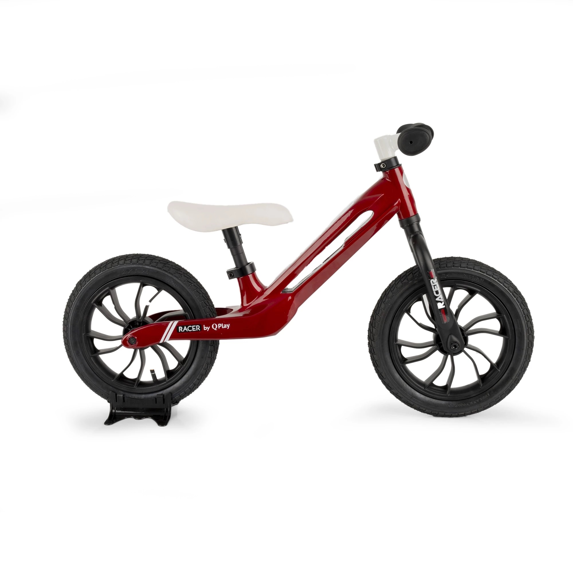 QPlay Racer Roja