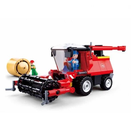 Town Harvester 229pzas