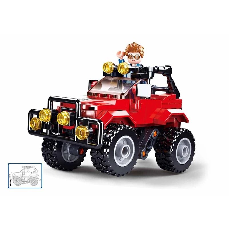 Town SUV