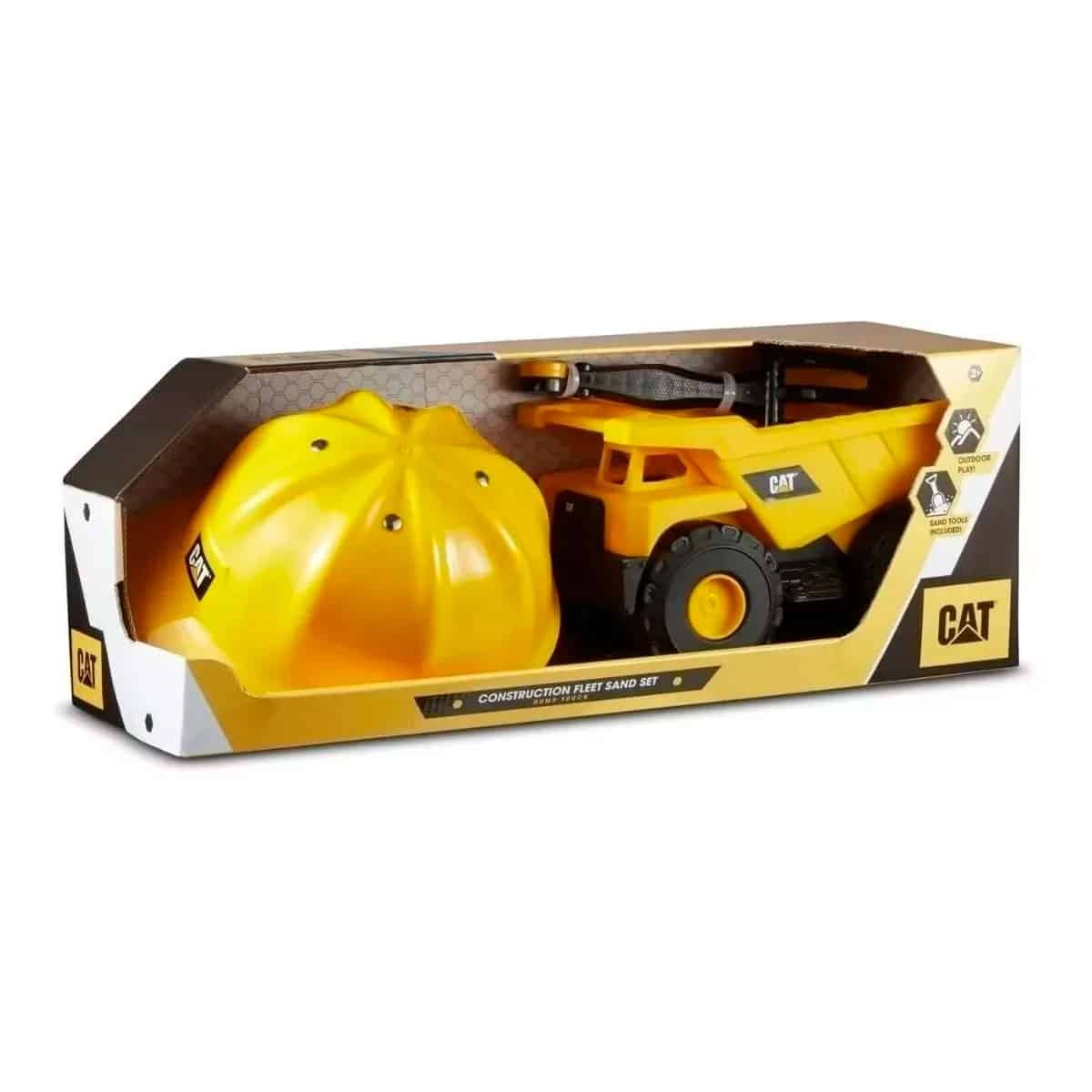 CAT Caterpillar Vehiculos 26cm
