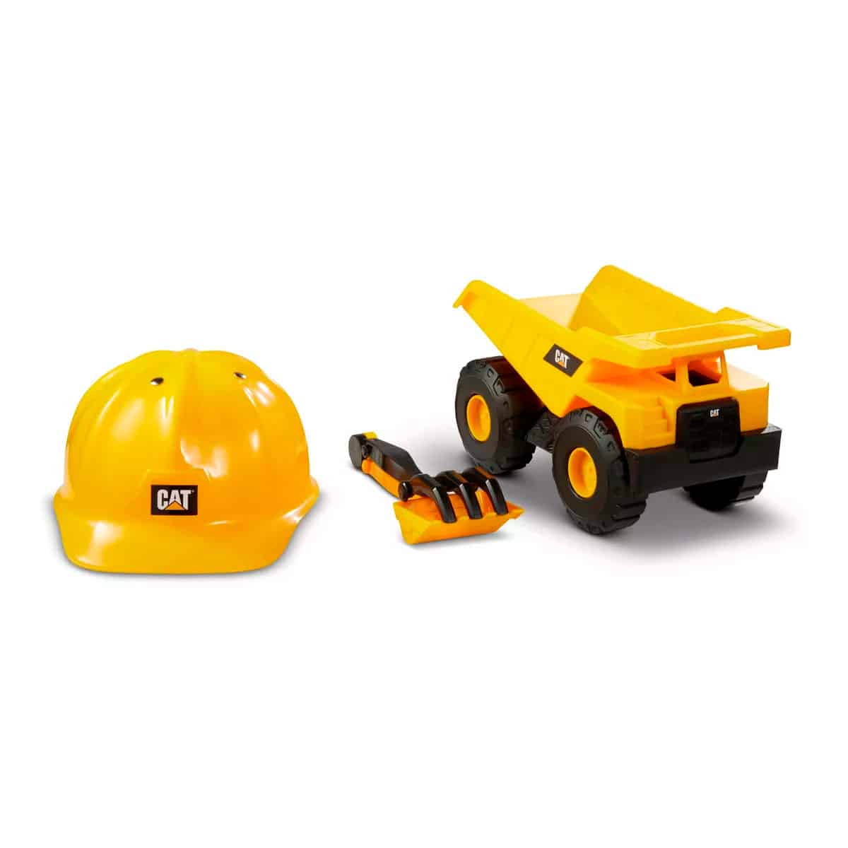 CAT Caterpillar Vehiculos 26cm