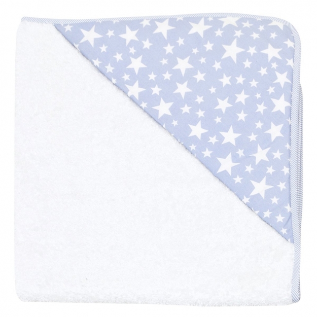 Cambrass Capa de Baño BE 80x80 Star Celeste