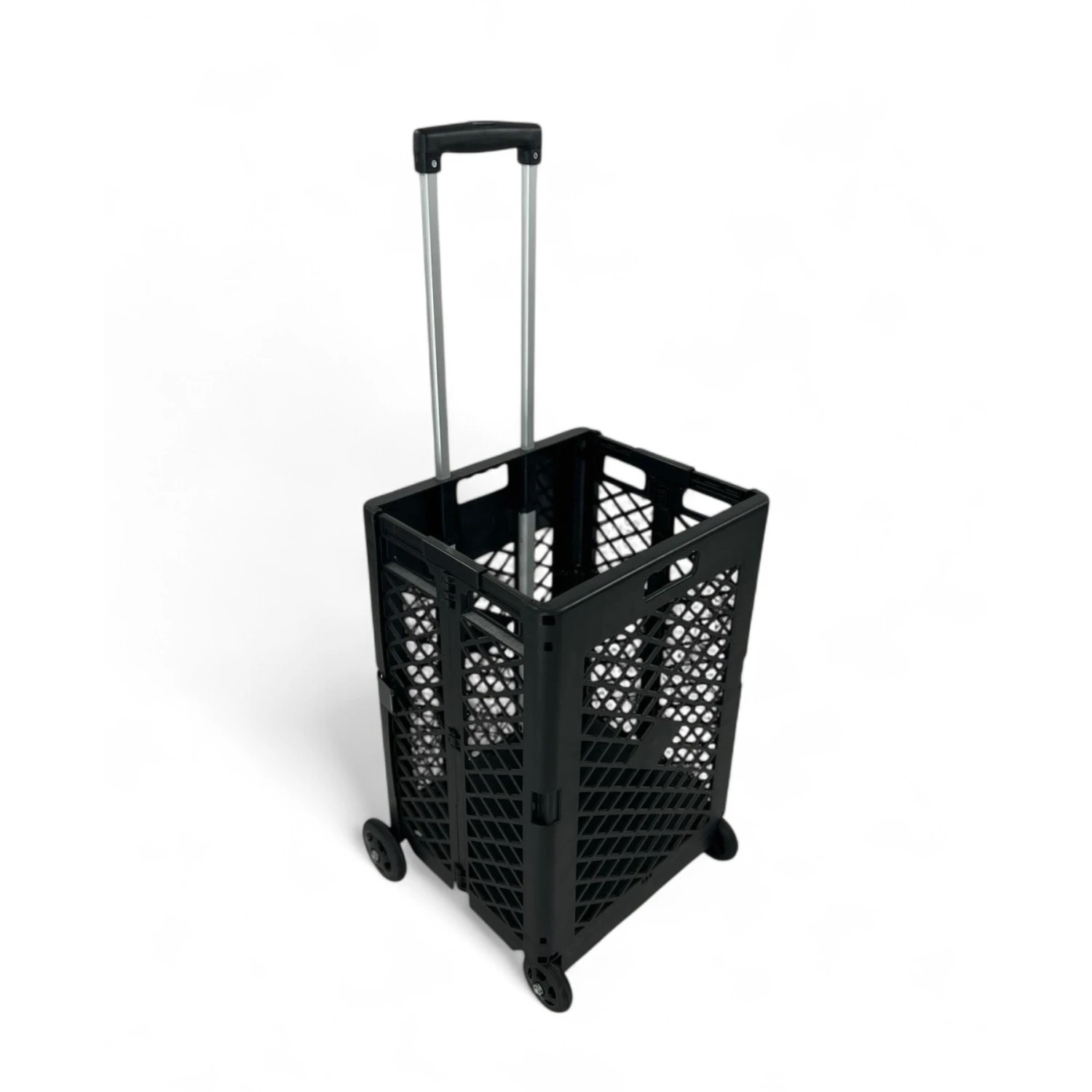 Bebesit Carro iCart Multiuso Plegable y Súper Resistente