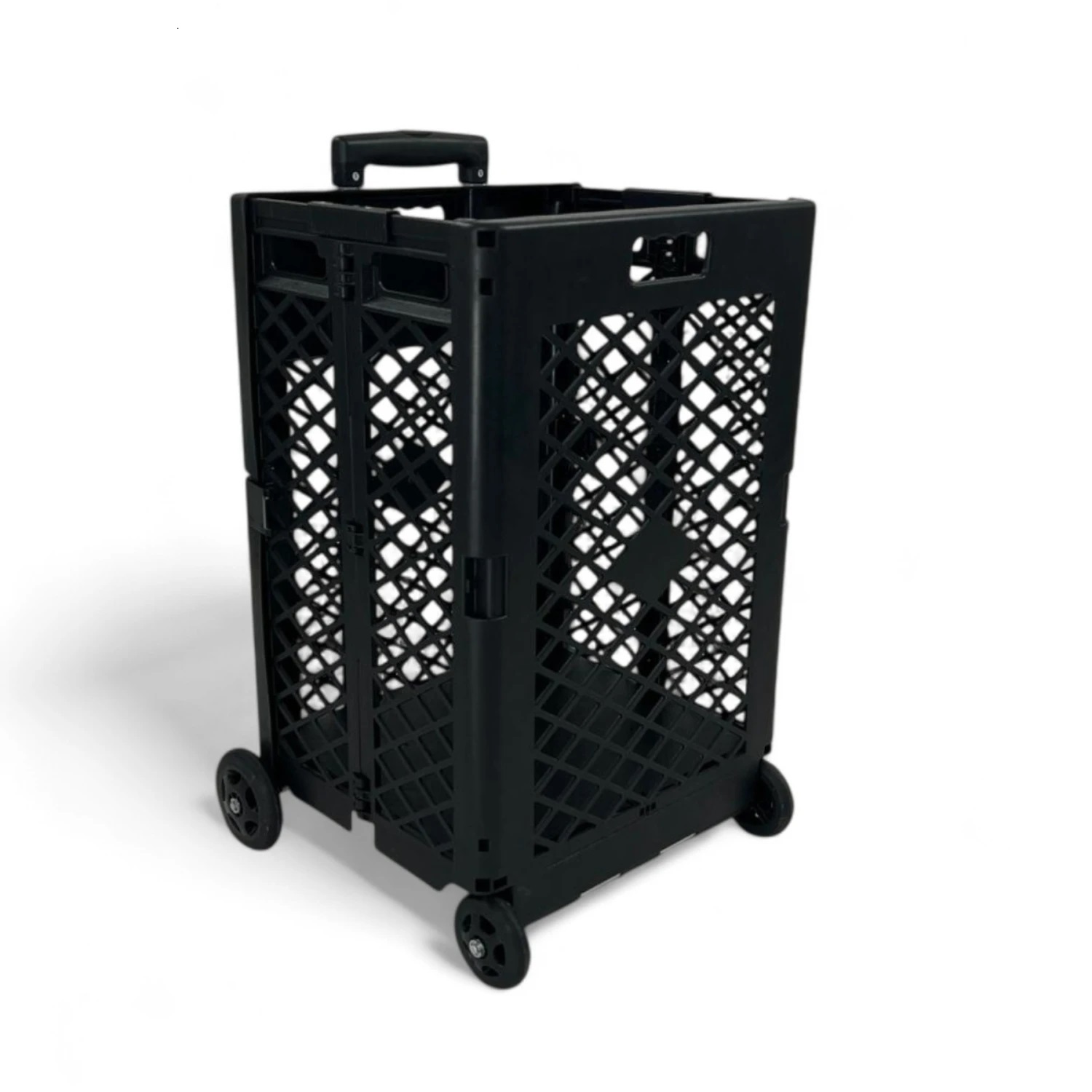 Bebesit Carro iCart Multiuso Plegable y Súper Resistente