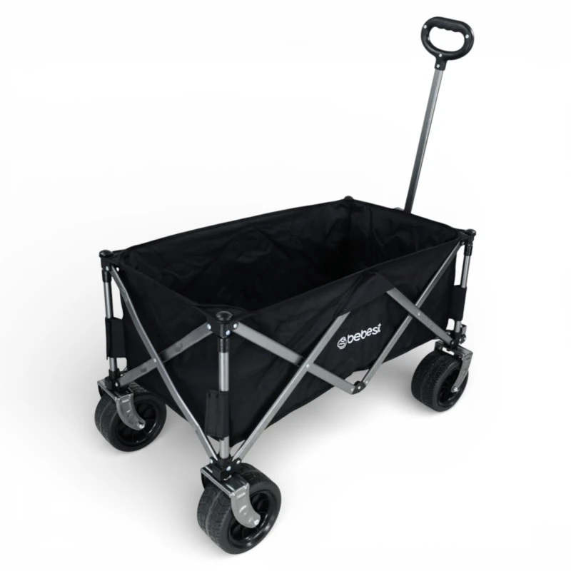 Bebesit Carro Super Plegable Multiuso Waggon