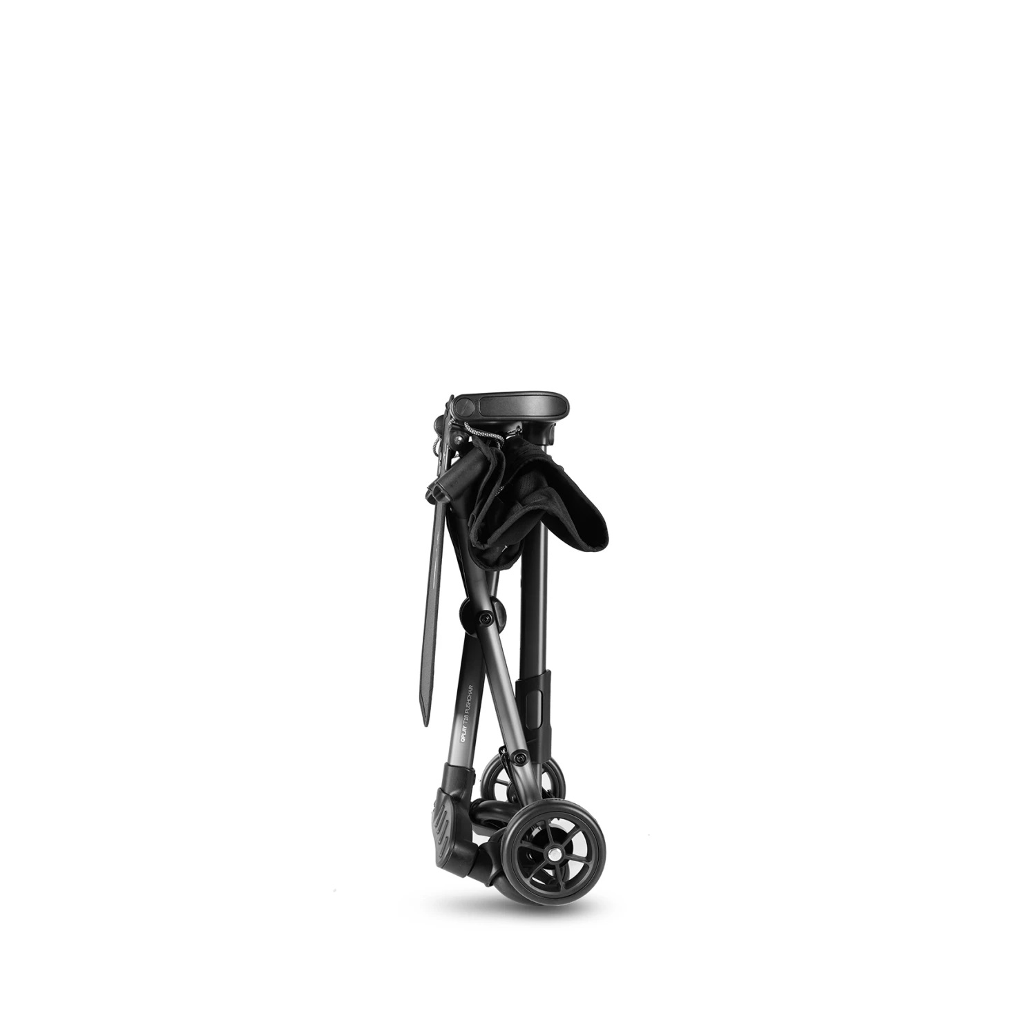 BEBESIT Coche de Paseo Ultra Compacto Qplay