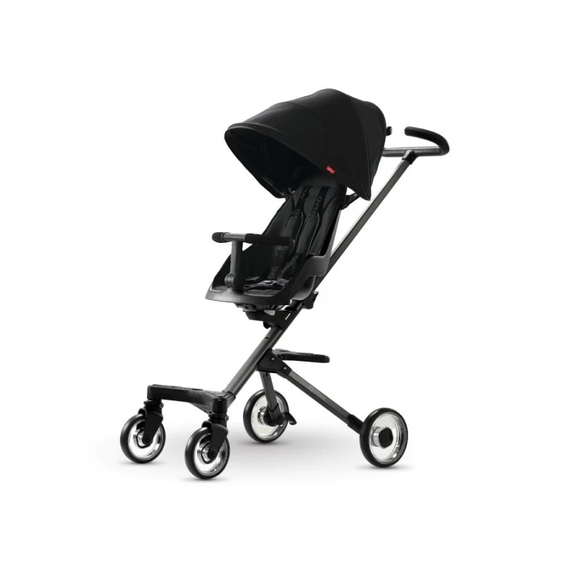 Qplay Easy Coche Negro