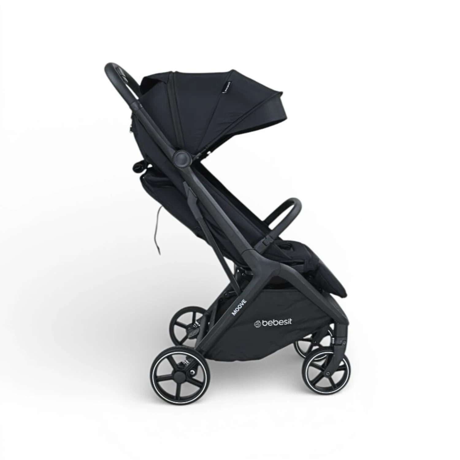 Bebesit Coche Ultracompacto MOOVE