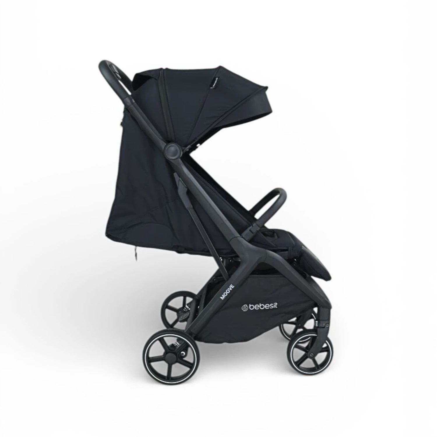 Bebesit Coche Ultracompacto MOOVE