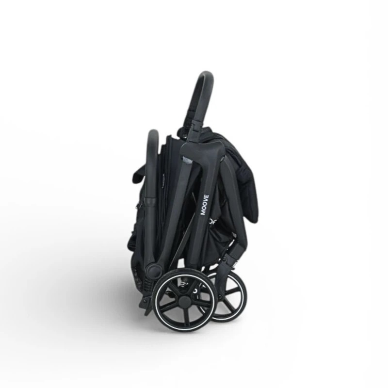 Bebesit Coche Ultracompacto MOOVE