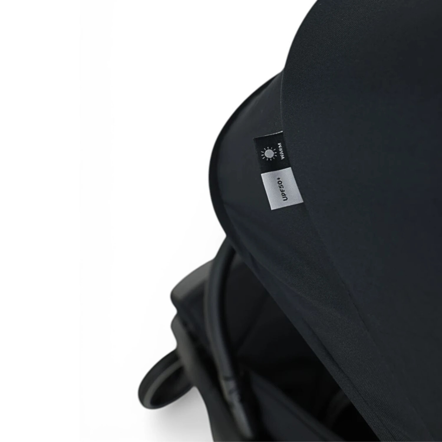 Bebesit Coche Ultracompacto MOOVE