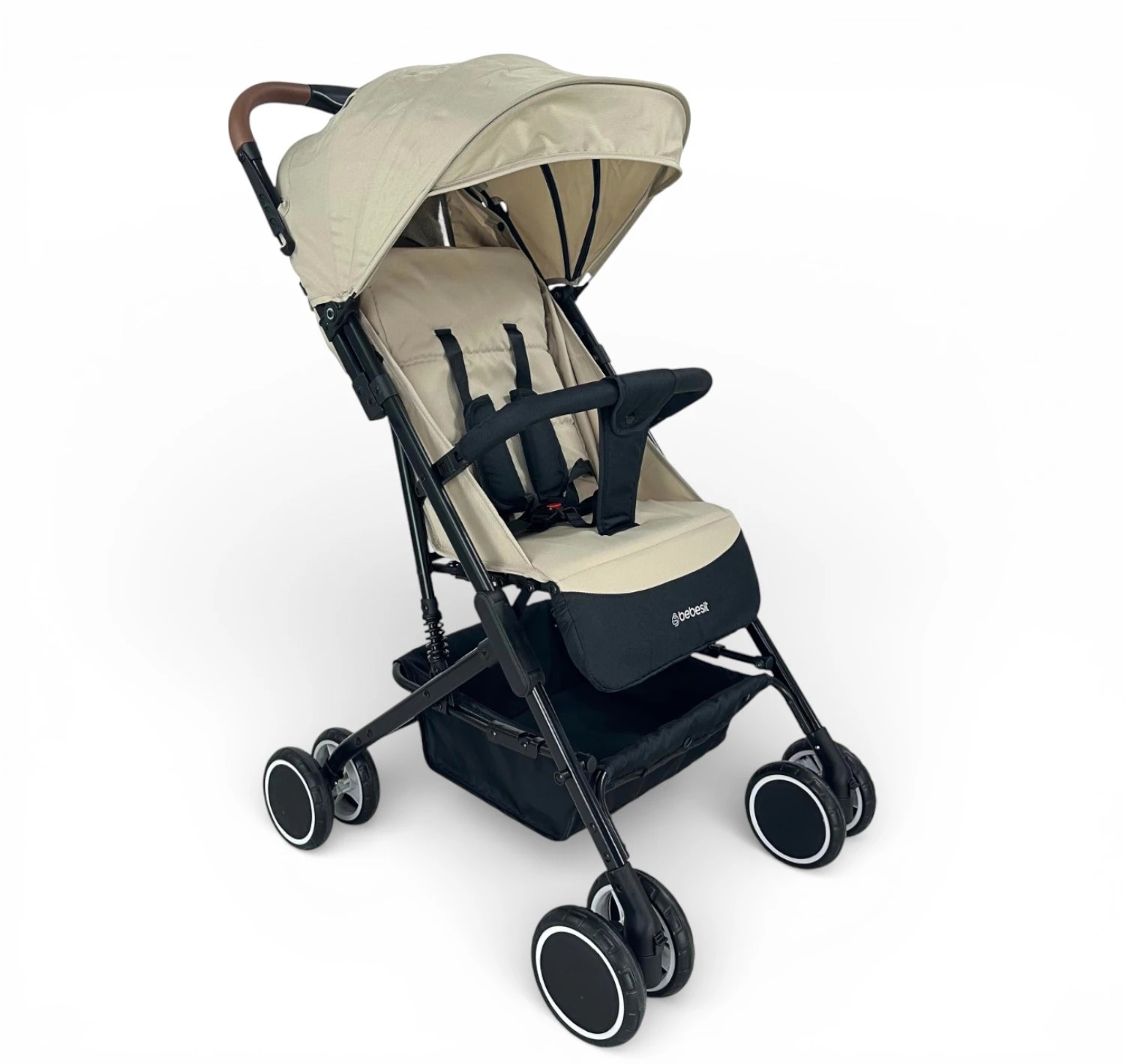 Bebesit Sprint Beige