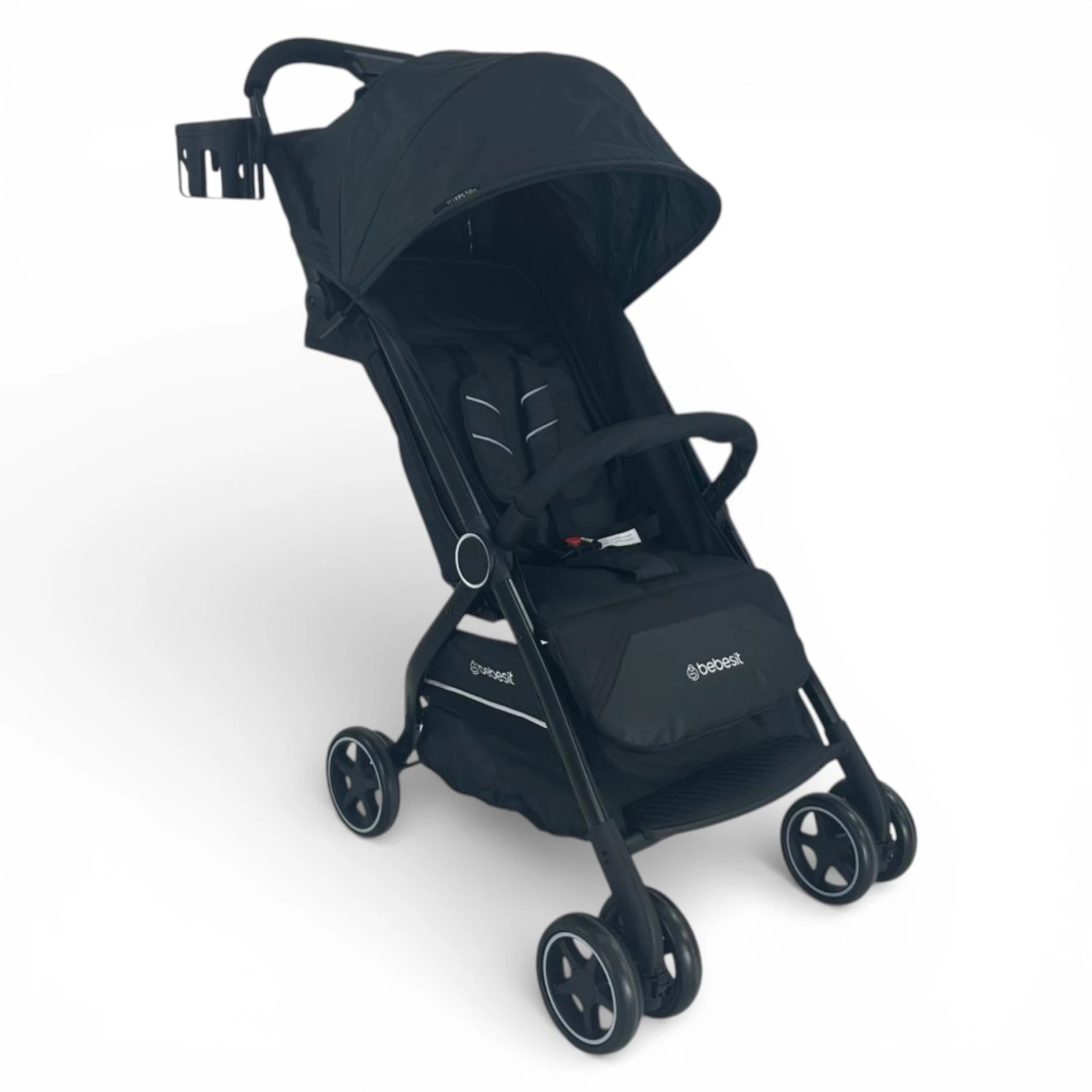 BEBESIT Coche Ultracompacto TRIP