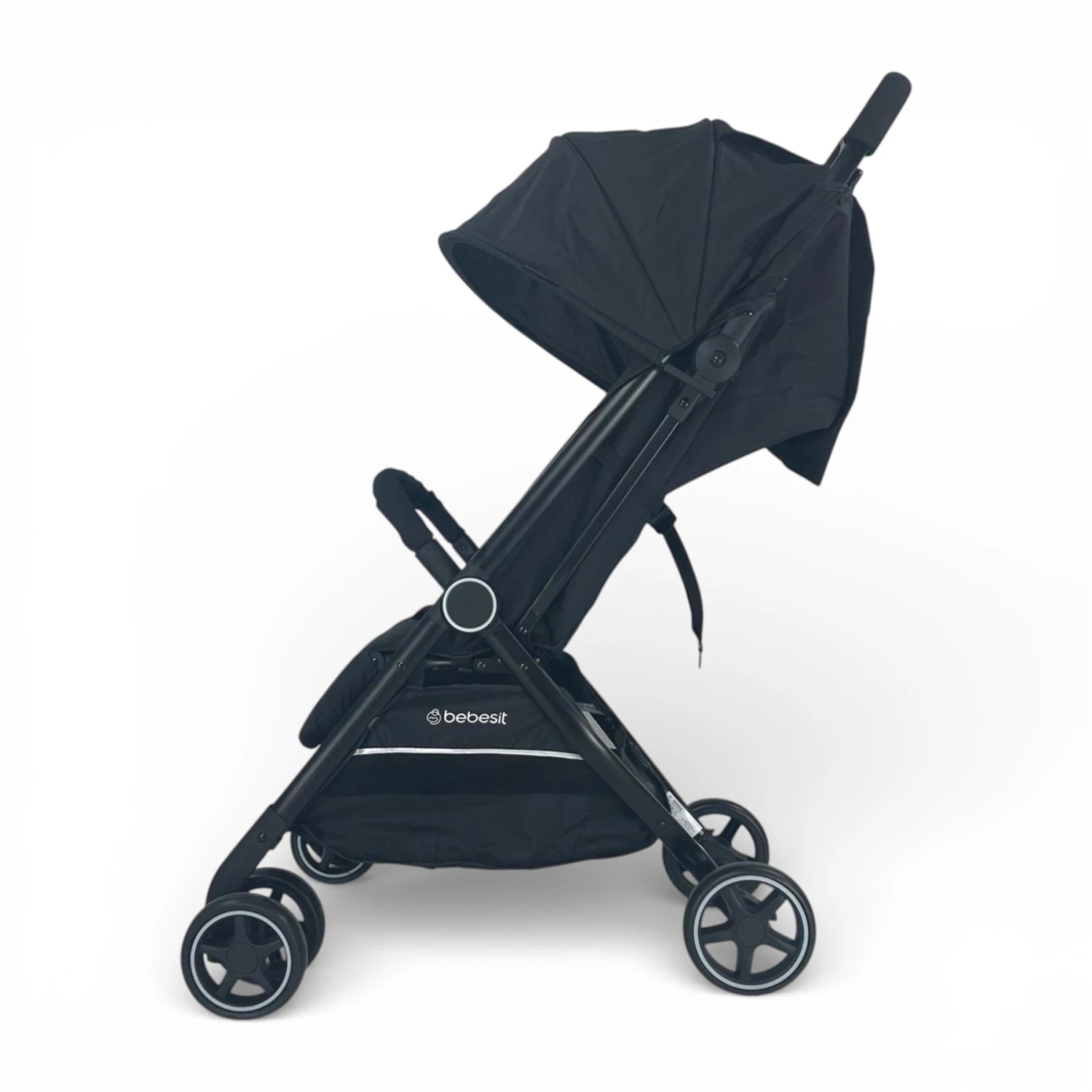 BEBESIT Coche Ultracompacto TRIP