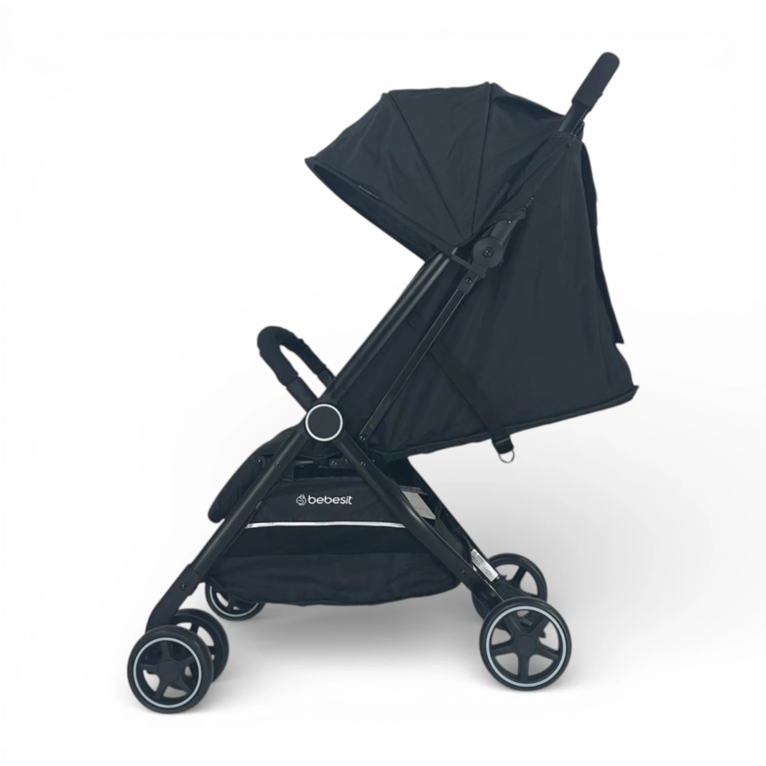 BEBESIT Coche Ultracompacto TRIP