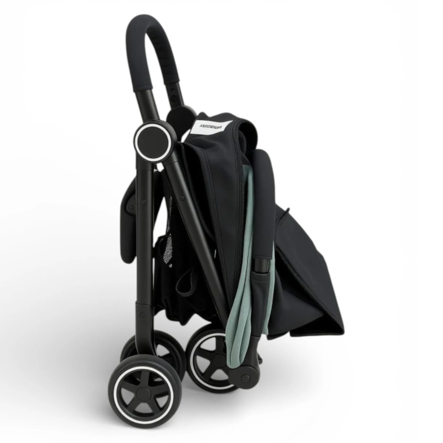 BEBESIT Coche Ultracompacto TRIP