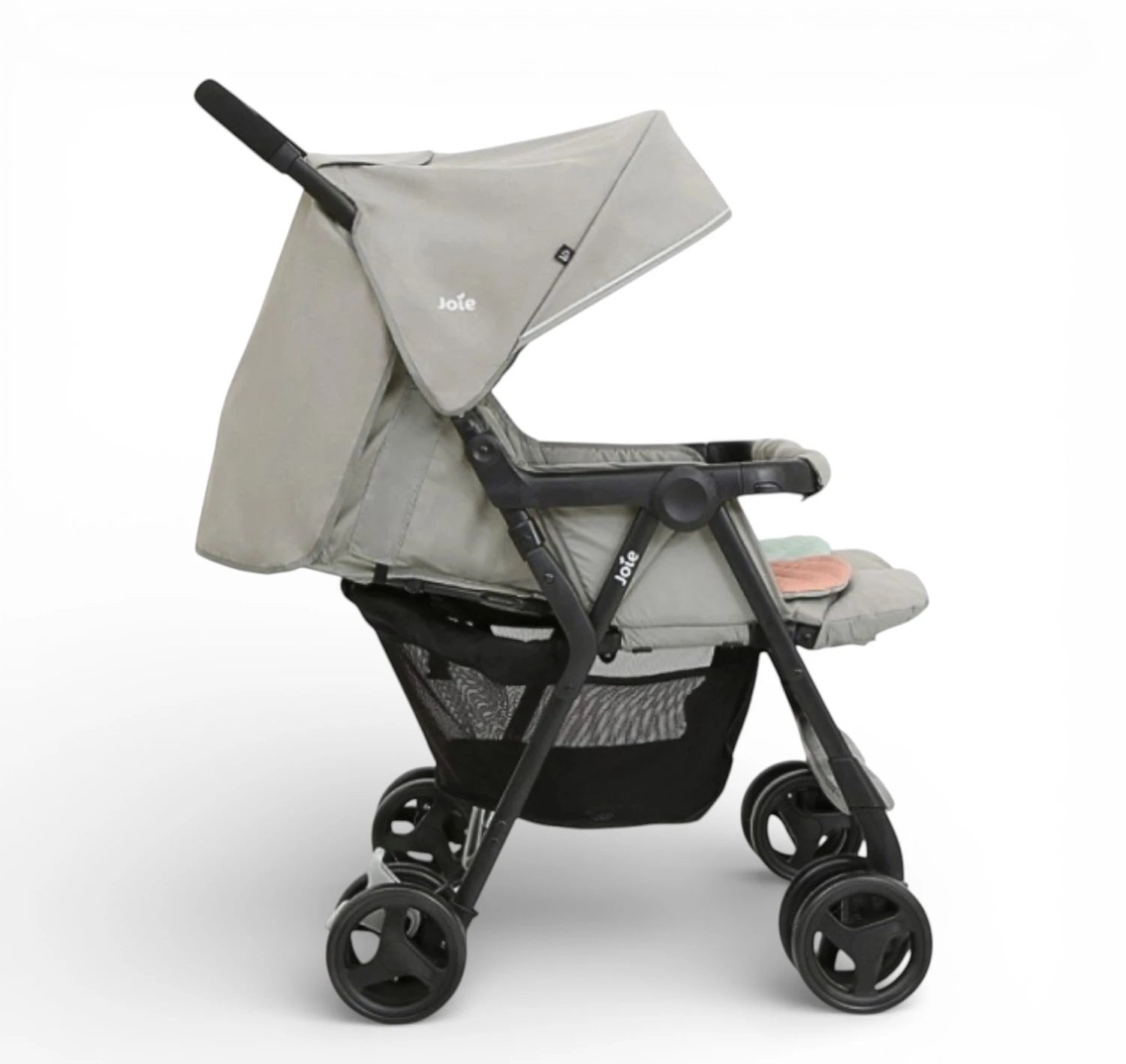 Joie Coche Doble Aire Twin Mellizos