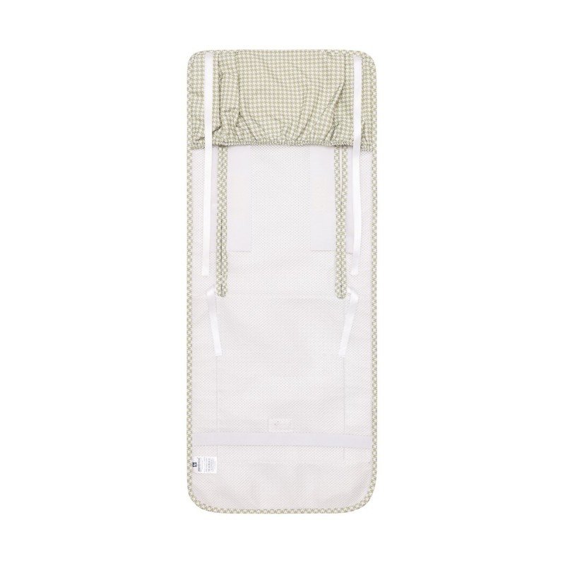 Cambrass COLCHONETA SILLA UNIVERSAL OCEAN GRIS