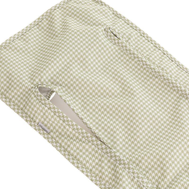 Cambrass COLCHONETA SILLA UNIVERSAL OCEAN GRIS
