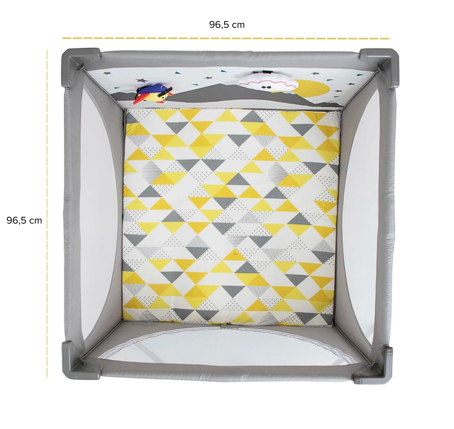 Joie Corral y Practicuna Cheer