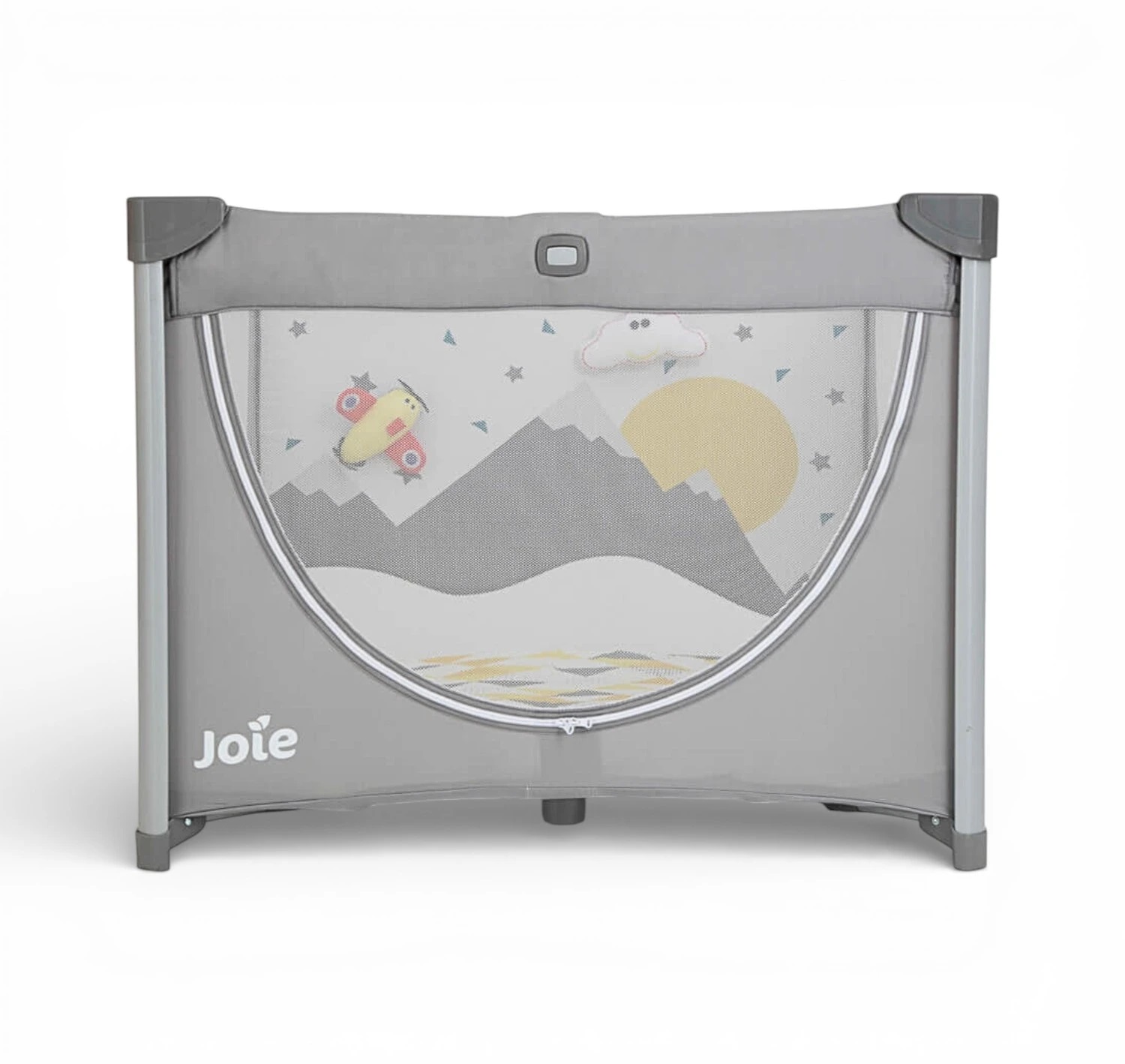 Joie Corral y Practicuna Cheer