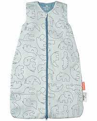 DoneByDeer Sleepy Bag Azul
