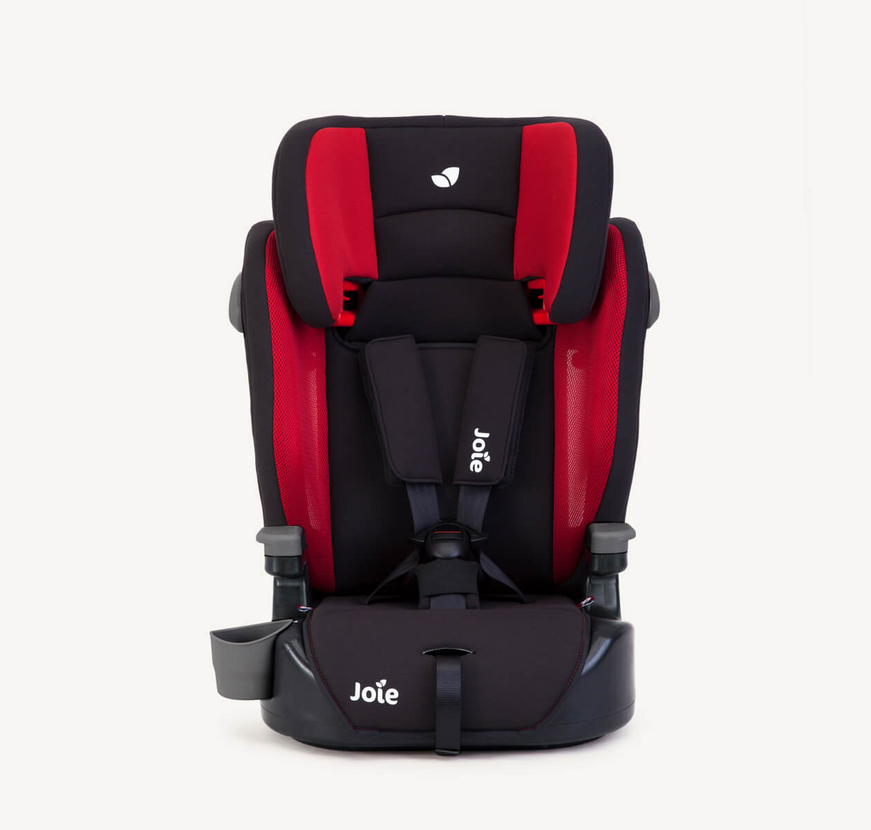 Joie Booster Elevate 9 a 36ks Rojo