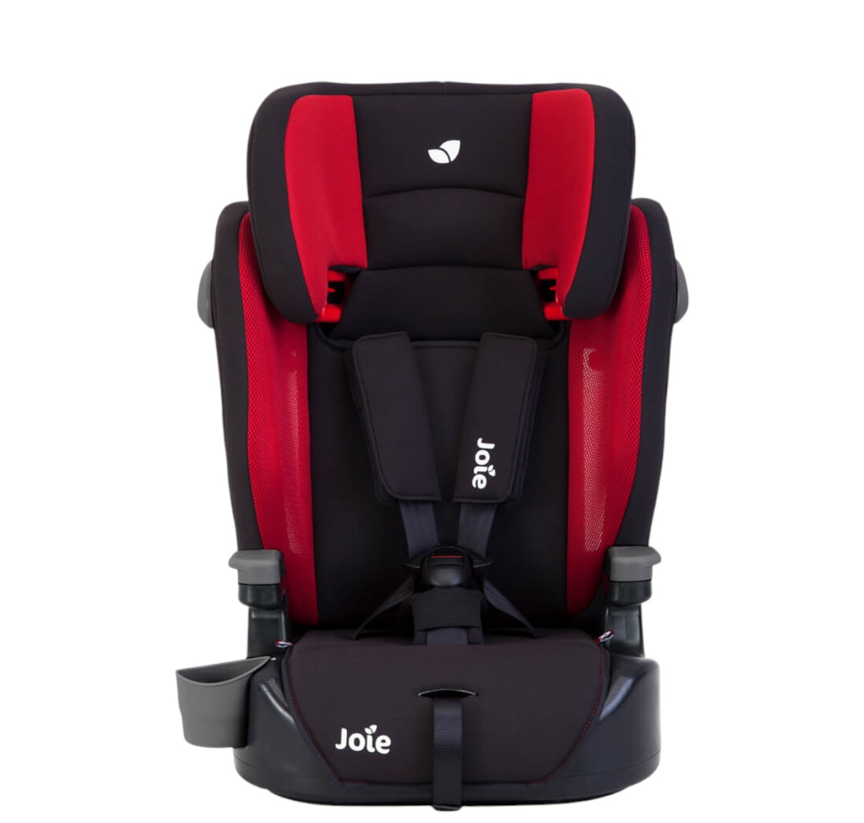 Joie Booster Elevate 9 a 36ks Rojo