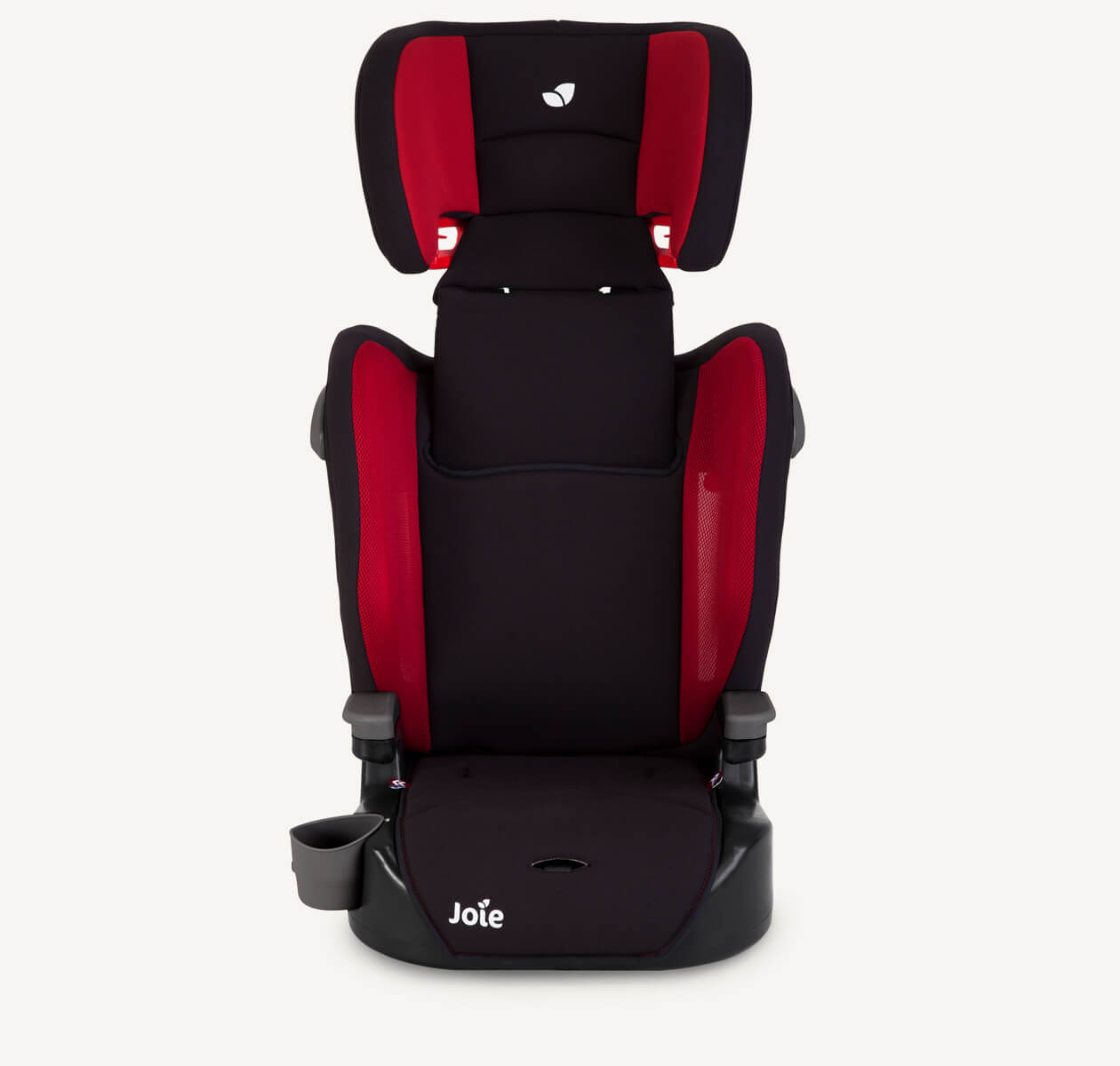Joie Booster Elevate 9 a 36ks Rojo
